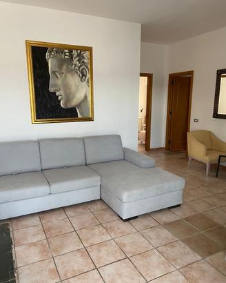 Casa vacanza Salento a specchiarica