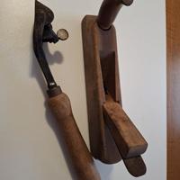 pialletto più pialla sgrossino