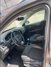 Jeep compass 1.6 anno 2019