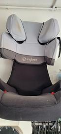  seggiolino auto  cybex 15-36 kg