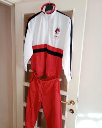 MILAN. AC originale 80/90