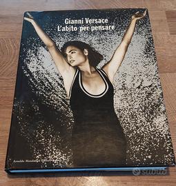 Gianni Versace - L'abito per pensare