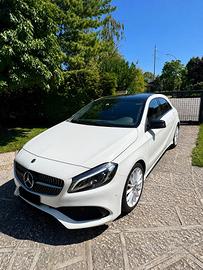 Mercedes A 200 d Premium Next 4MATIC Auto