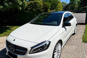 Mercedes A 200 d Premium Next 4MATIC Auto
