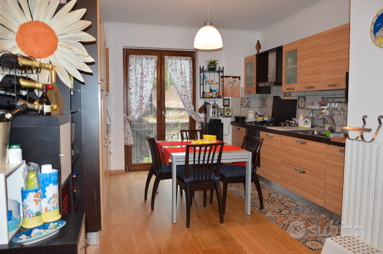 Apartment in Salerno, Fuorni - Vista 2