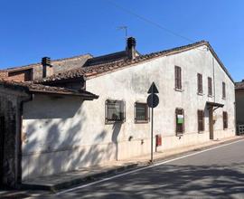 CASA INDIPENDENTE A REDONDESCO