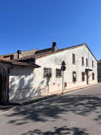 CASA INDIPENDENTE A REDONDESCO