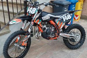 KTM SX 85 Anno 2019