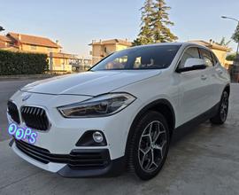 Bmw X2 sDrive18d Msport-X