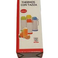 Thermos con Tazza