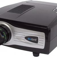 Videoproiettore N Light C450 v1.2 Lampada ricamb