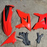 Kit Plastiche Beta RR 2013-2019 Incompleto