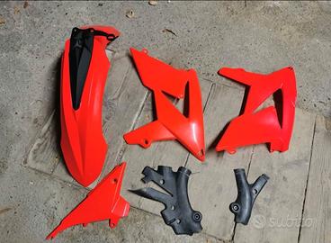 Kit Plastiche Beta RR 2013-2019 Incompleto