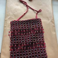 borsetta elegante Luisa Spagnoli 