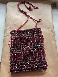 borsetta elegante Luisa Spagnoli 