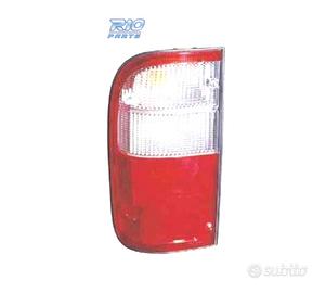 FANALE SINISTRO PER TOYOTA HILUX 98-04