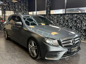 Mercedes-benz E 220 d S.W. Auto Premium Plus