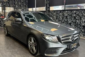Mercedes-benz E 220 d S.W. Auto Premium Plus