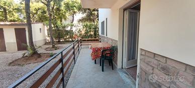 Appartamento a mt. 200 dal mare