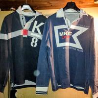 Polo M&N/Mitsubishi/Bacardi
