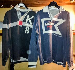 Polo M&N/Mitsubishi/Bacardi