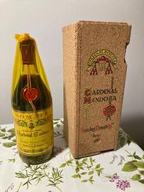 Brandy Cardenal Mendoza Gran Reserva Vintage