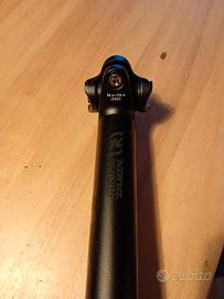 Reggisella bici 31.6