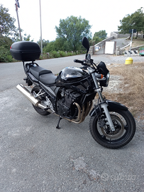 Suzuki 650