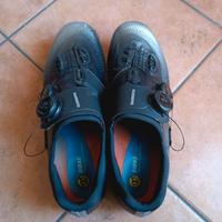 Scarpe Shimano RC7 tg.44