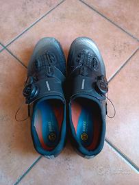 Scarpe Shimano RC7 tg.44