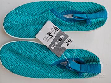 Scarpe scoglio bambini