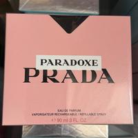 Prada Paradoxe EDP Donna – Profumo Elegante