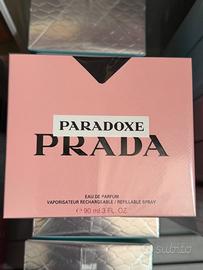Prada Paradoxe EDP Donna – Profumo Elegante