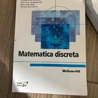 Matematica Discreta McGraw-Hill