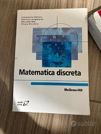 Matematica Discreta McGraw-Hill
