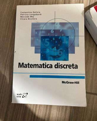 Matematica Discreta McGraw-Hill