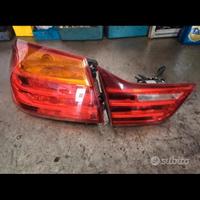 fari posteriori bmw serie 4