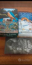 Cofanetto Deluxe Collezione Animal Totem stupende