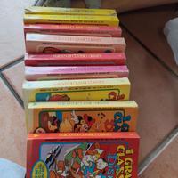 I Grandi Classici Wald Disney 