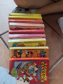 I Grandi Classici Wald Disney 