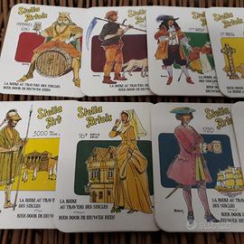 Sottobicchieri Stella Artois