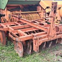 FRANGIZOLLE 14 DISCHI D.56 (Rif.240055)