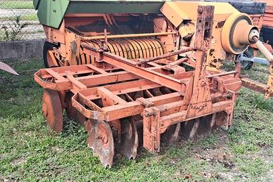 FRANGIZOLLE 14 DISCHI D.56 (Rif.240055)