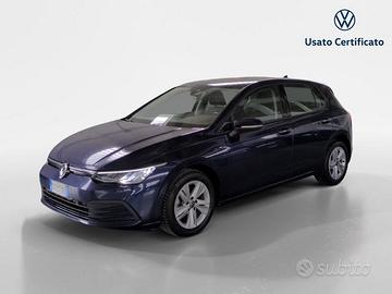 Volkswagen Golf 2.0 TDI DSG SCR Life