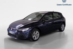 Volkswagen Golf 2.0 TDI DSG SCR Life