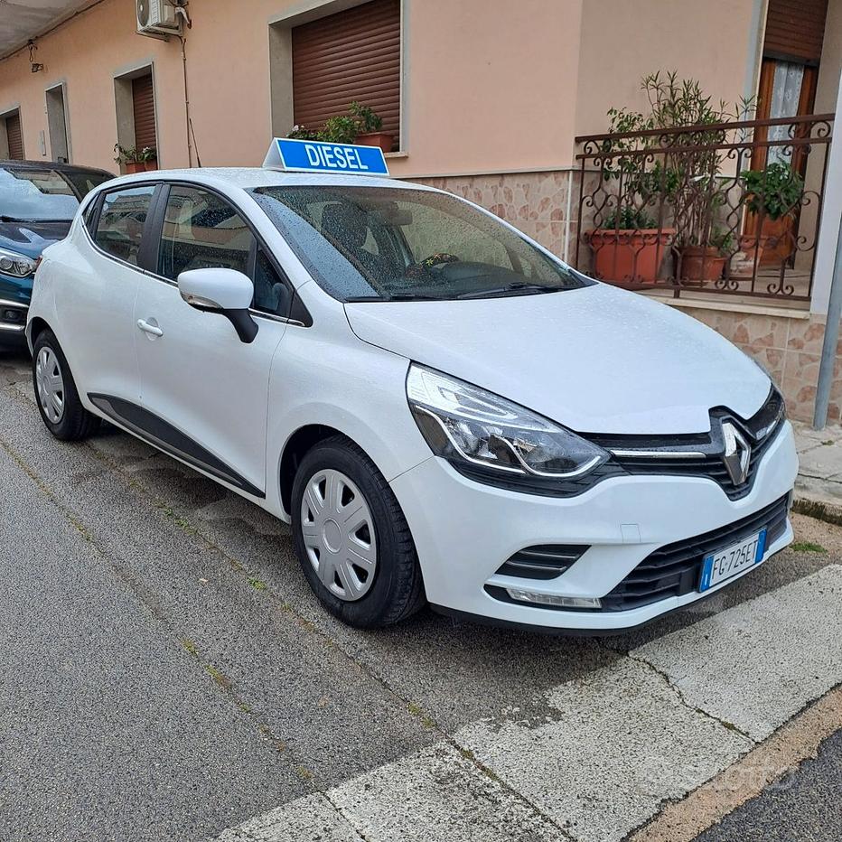 Renault Clio 4ª serie