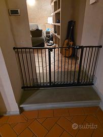 PawHut Cancellino per Cani e/o Bambini 