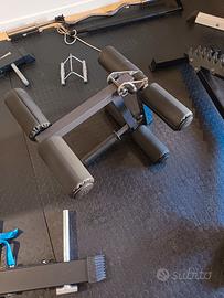 Leg extension ( attacco) Body solid 