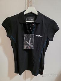 T-shirt Ferrari donna taglia M