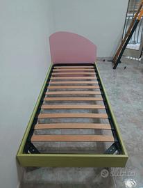 letto singolo